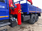Бортовой УРАЛ 4320 NEXT с КМУ УММ УММаш 806Т_18