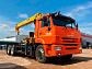 Бортовой КАМАЗ 65115 с КМУ SUNHUNK S3005 (сп/место)_0