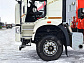 Бортовой FAW CA3250 с КМУ HANGIL HGC976_9