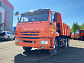 Самосвал КАМАЗ 65115 без спального места_6
