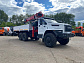 Бортовой УРАЛ 4320 NEXT с КМУ HORYONG HRS216_5