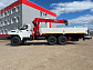 Бортовой УРАЛ 4320 NEXT с КМУ HORYONG HRS216_1