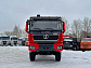 Бортовой SHACMAN X3000 6*6 с КМУ СмартЭко FG716HP_1
