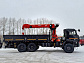 Бортовой КАМАЗ 43118 с КМУ KANGLIM KS1256G (дв. Cummins,  сп/место)_6