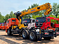 Бортовой КАМАЗ 65115 с КМУ SUNHUNK S3005 (сп/место)_4