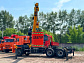 Бортовой КАМАЗ 65115 с КМУ SUNHUNK S3005 (сп/место)_12
