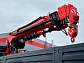 Бортовой FAW CA3250 с КМУ KANGLIM KS2056H_13
