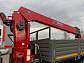 Бортовой КАМАЗ 65117 с КМУ HORYONG HRS216_8